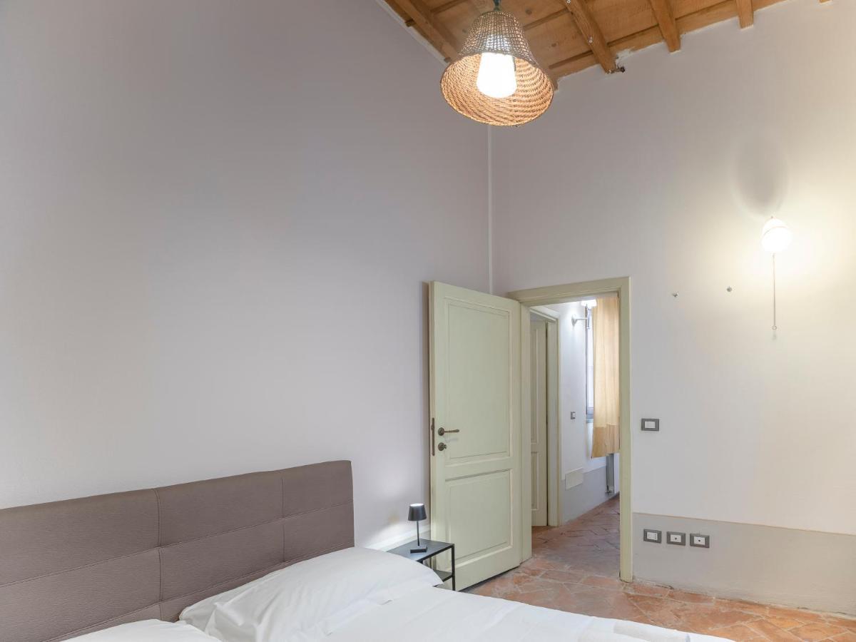 Centro Sant'ambrogio Flat Apartamento