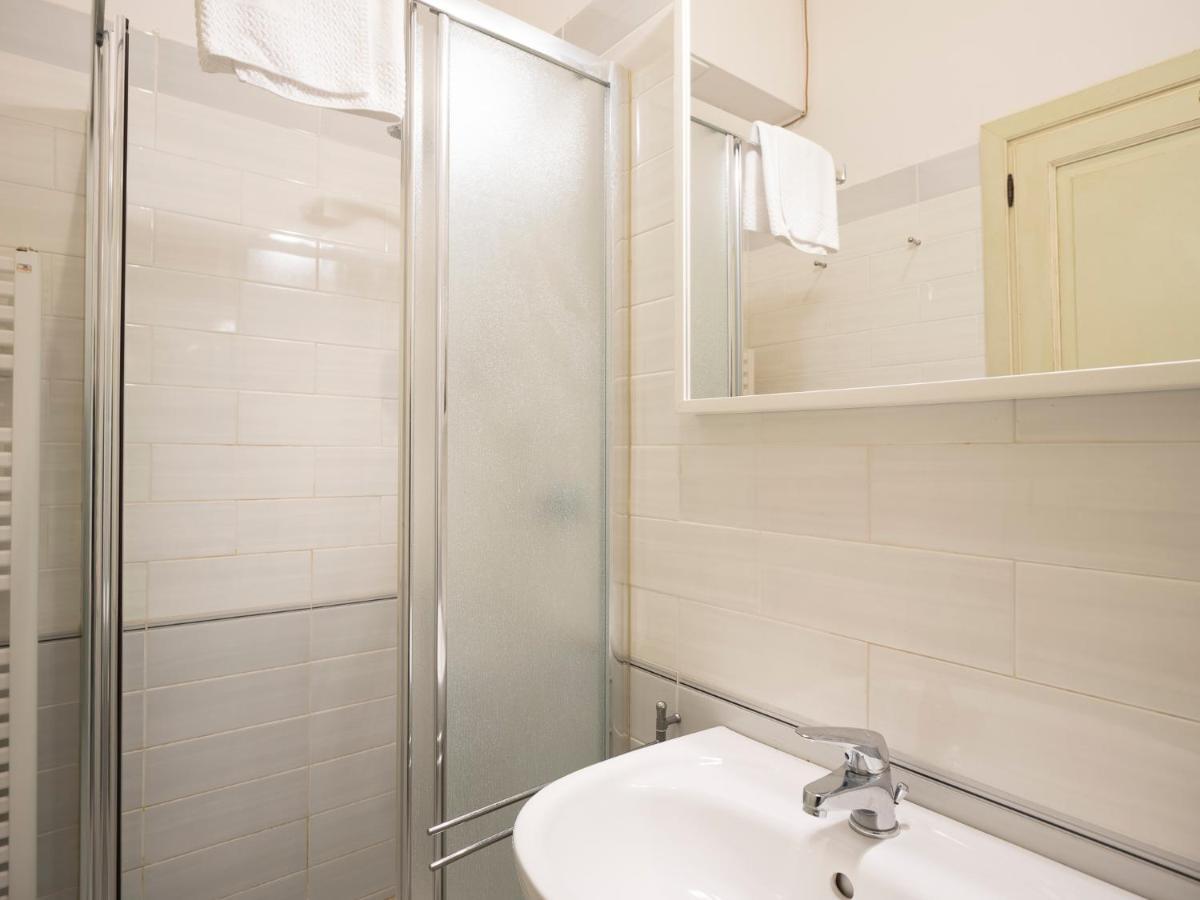 Apartamento Centro Sant'ambrogio Flat