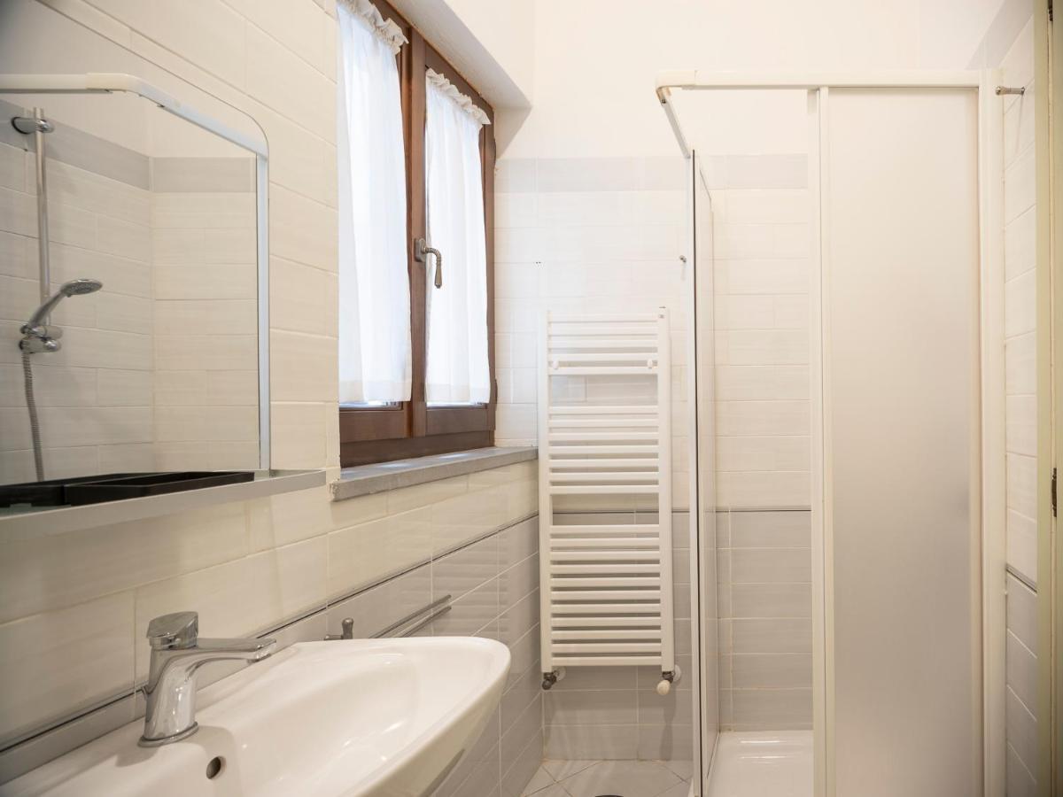 Apartamento Centro Sant'ambrogio Flat