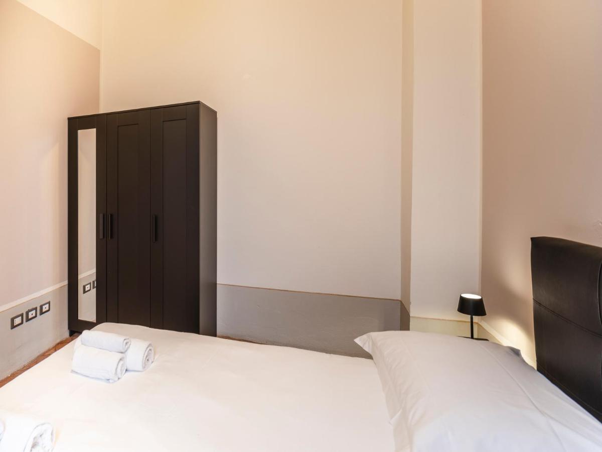 Apartamento Centro Sant'ambrogio Flat *