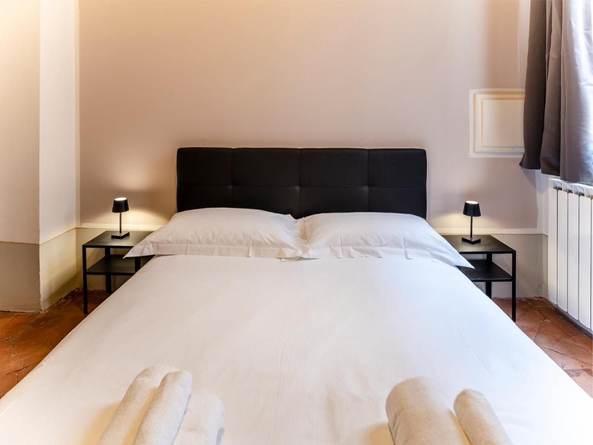 Apartamento Centro Sant'ambrogio Flat