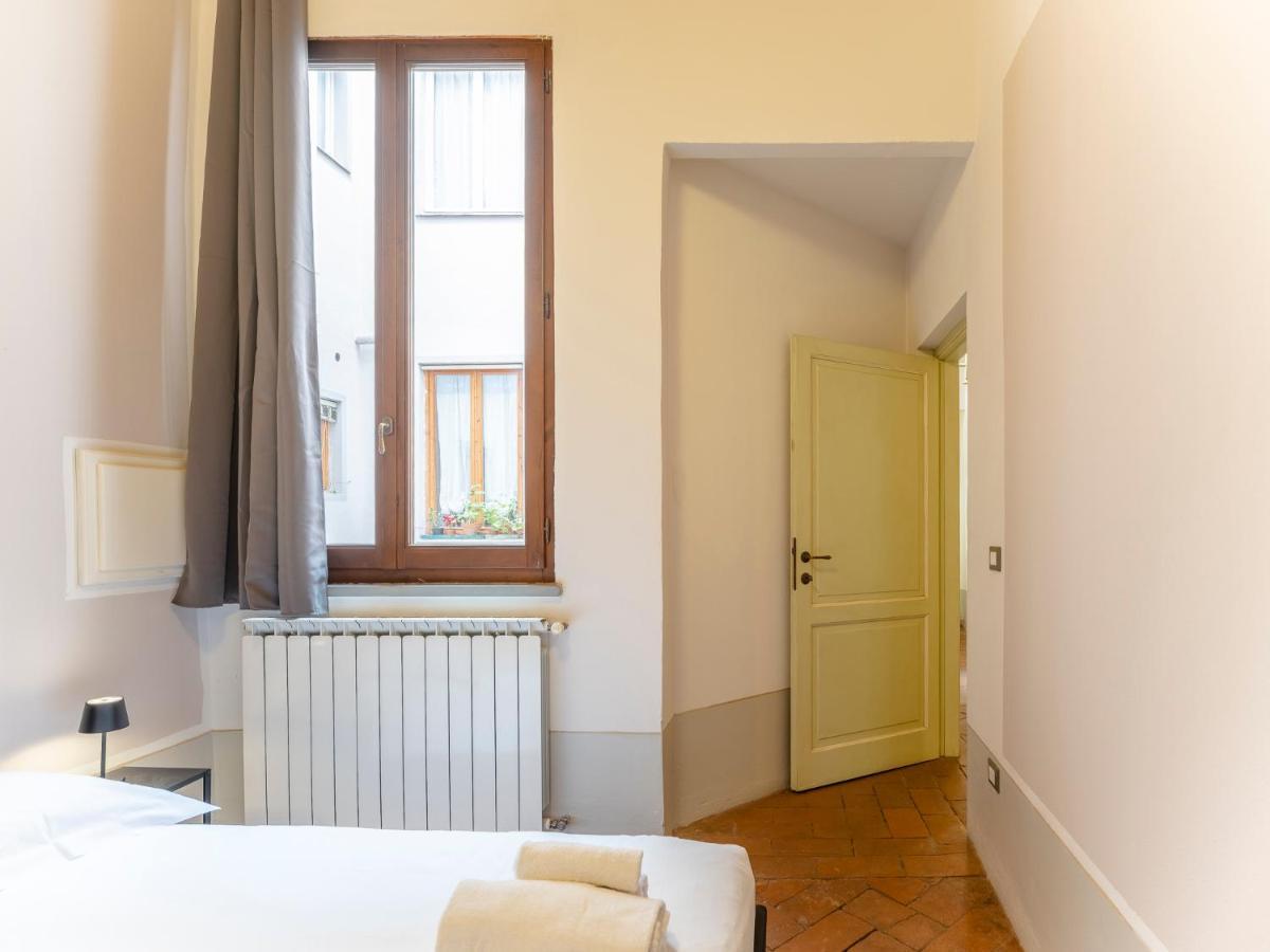 Centro Sant'ambrogio Flat Apartamento *