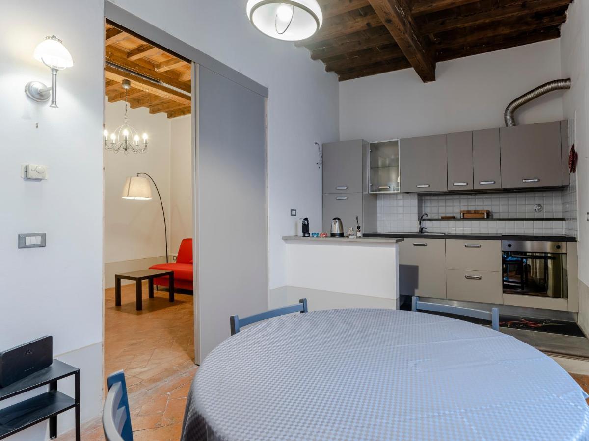 Apartamento Centro Sant'ambrogio Flat *