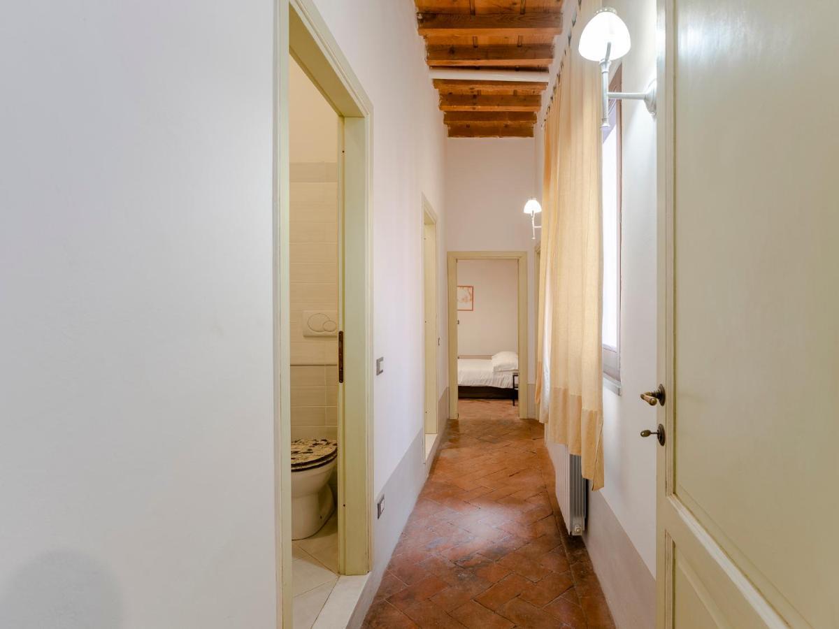 Centro Sant'ambrogio Flat Apartamento