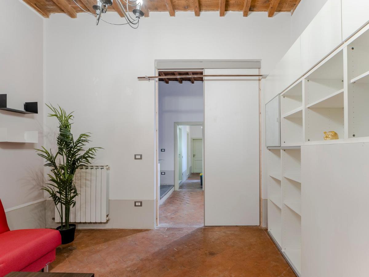 Centro Sant'ambrogio Flat Apartamento