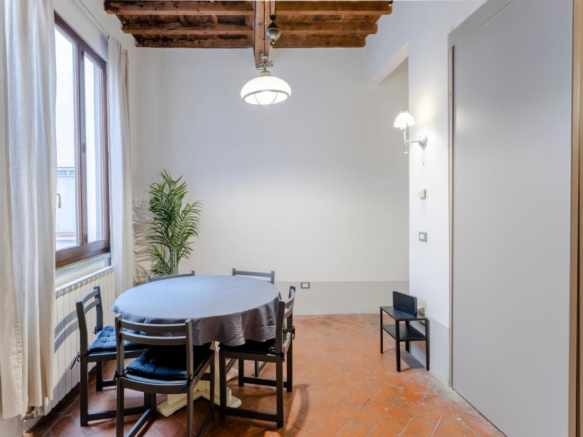Apartamento Centro Sant'ambrogio Flat *