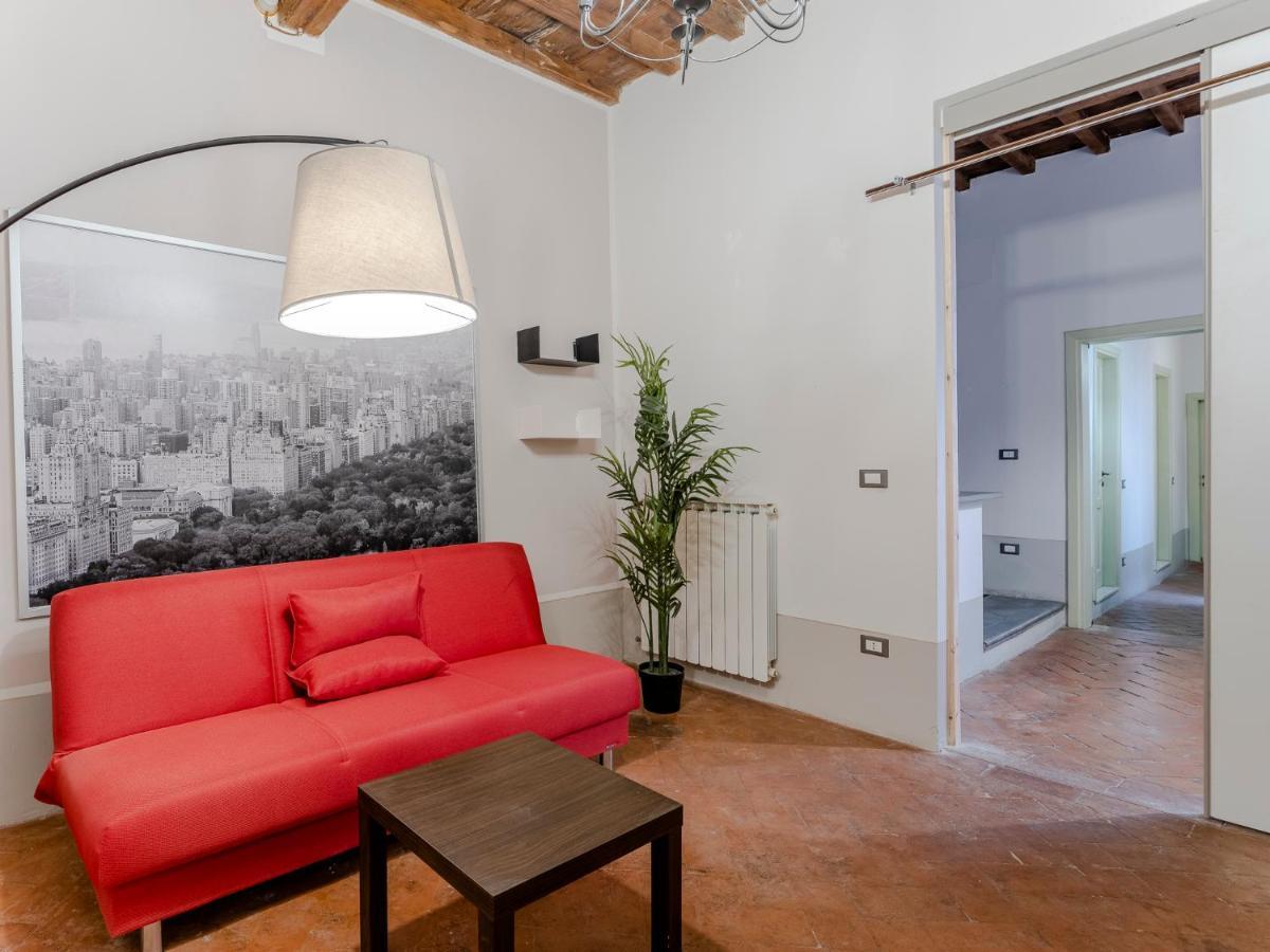 Apartment Centro Sant'ambrogio Flat Florenz