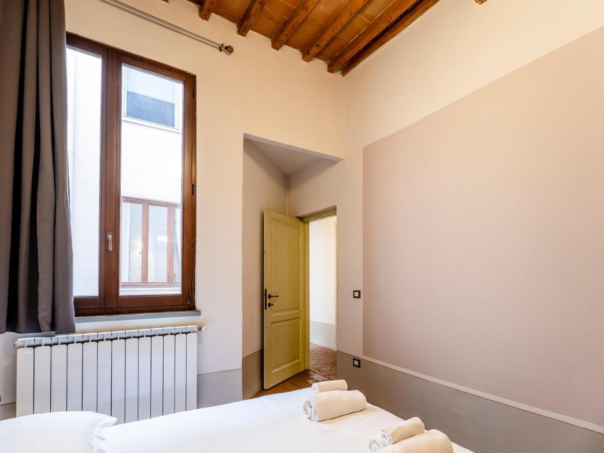 Apartment Centro Sant'ambrogio Flat Florenz