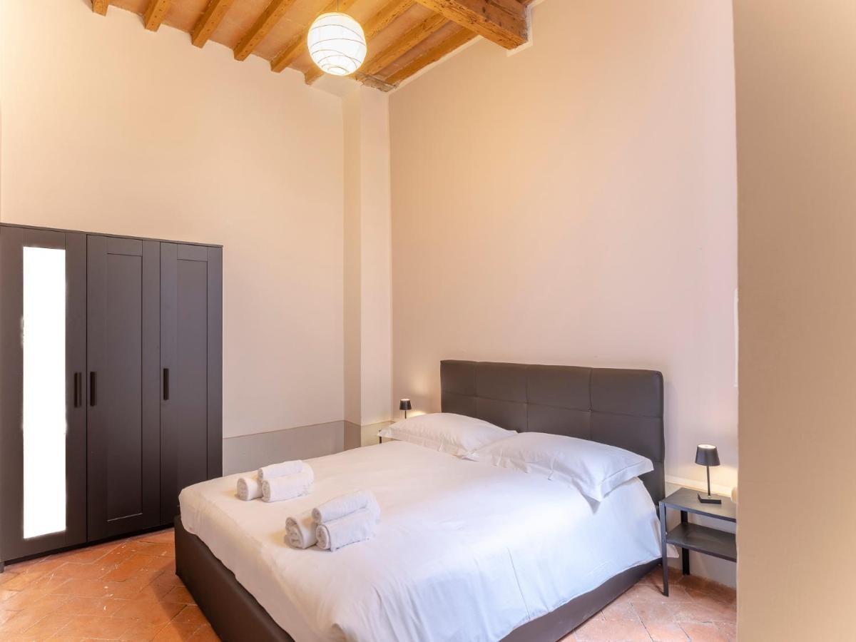 Centro Sant'ambrogio Flat Apartment Florenz
