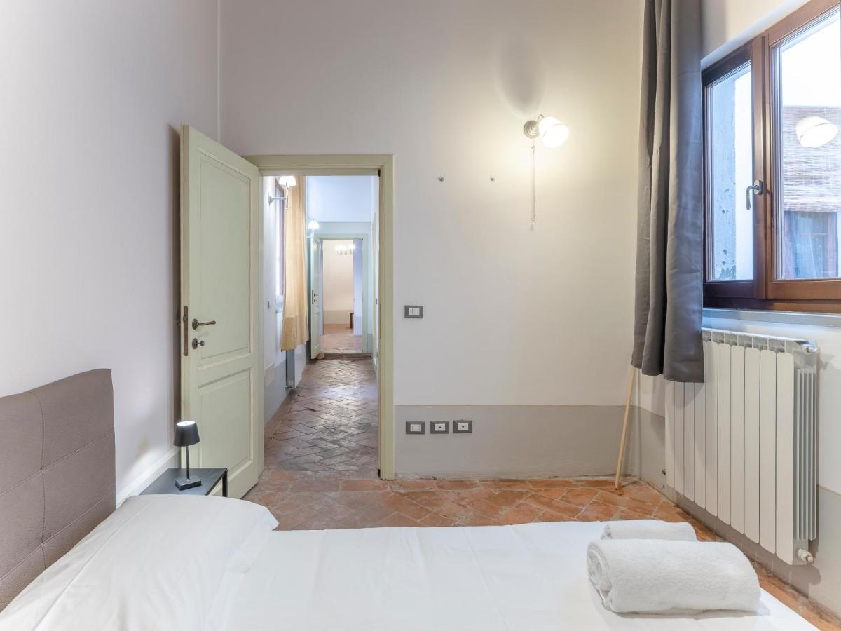 Centro Sant'ambrogio Flat * Florenz