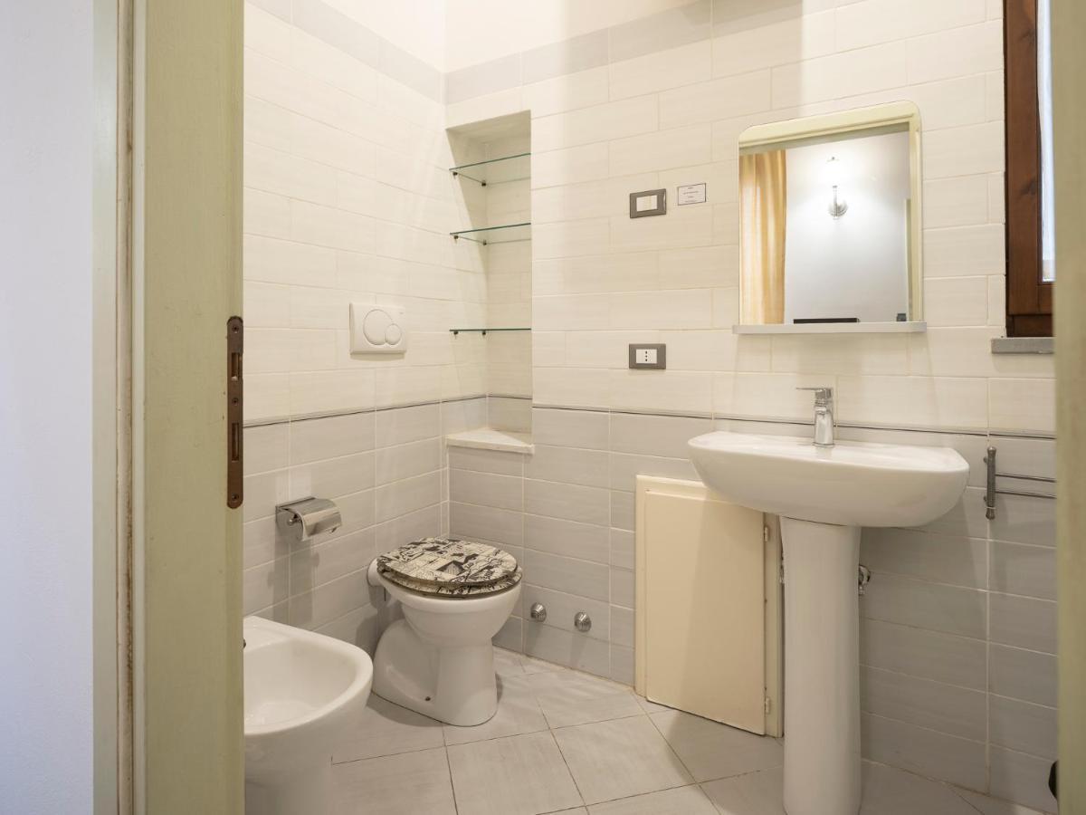 Centro Sant'ambrogio Flat Florenz