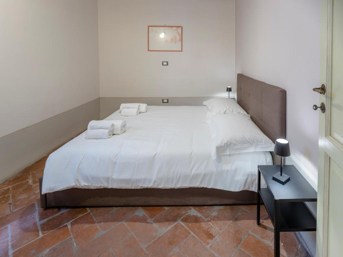 Centro Sant'ambrogio Flat Florenz