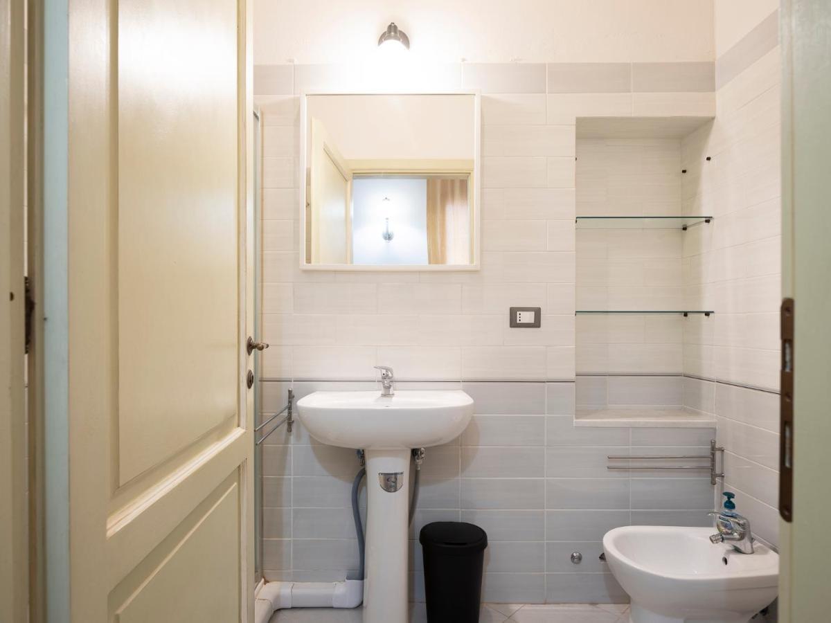 Centro Sant'ambrogio Flat Florenz