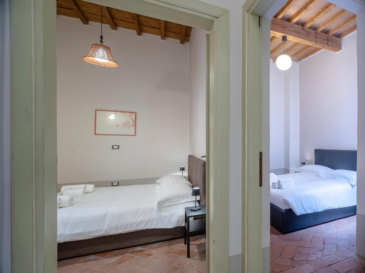 Apartment Centro Sant'ambrogio Flat Florenz