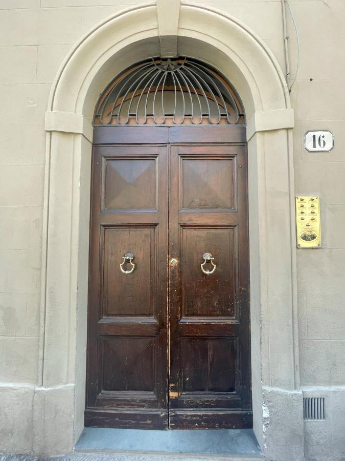 Centro Sant'ambrogio Flat Apartment Florenz
